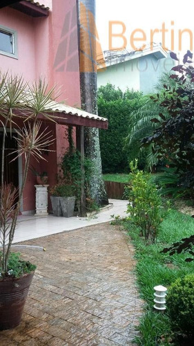 Imagem 4 de 19 de Casa Em Sorocaba - Sp - Ca0012_bertin