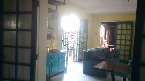 Imagem 13 de 15 de Chacara - Estancia Recreativa Presidente Kennedy - Ref: 564 - V-564