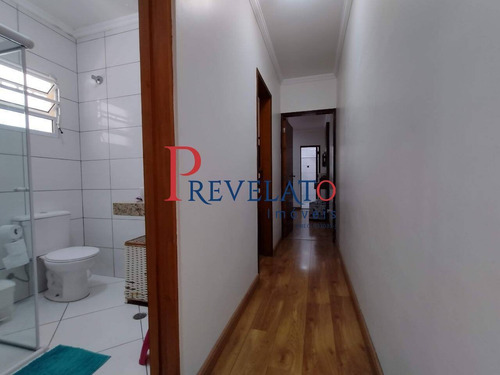 Imagem 13 de 15 de Ct-8238 Casa Térrea Em Santo André - Ct-8238