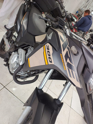 Xre 300 Adventure