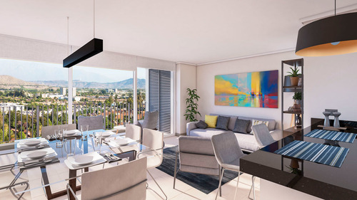Imagen 5 de 10 de Condominio Alta Cumbre