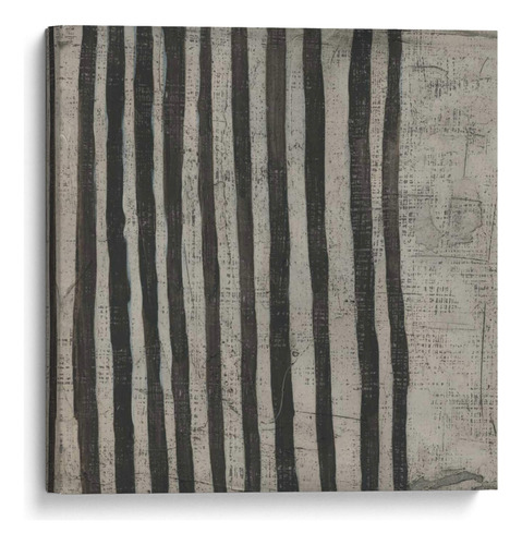 Canvas Lab Cuadro Piedra Vii 20x20, Chariklia Zarris