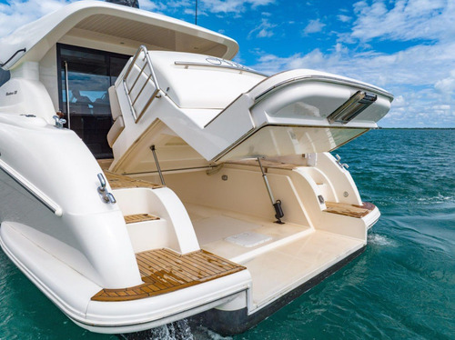 Yate Sea Ray 390 Motor Yacht 39 Lv2850
