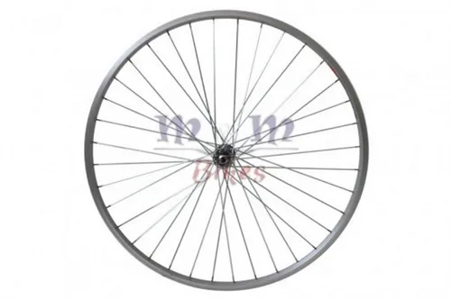 Rueda Delantera De Aluminio R28 Para Bicicleta Fixed carrera