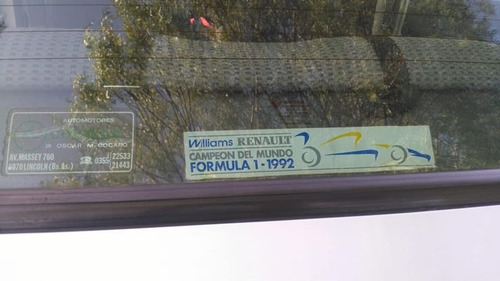 Renault 12