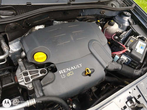 Renault Sandero Stepway