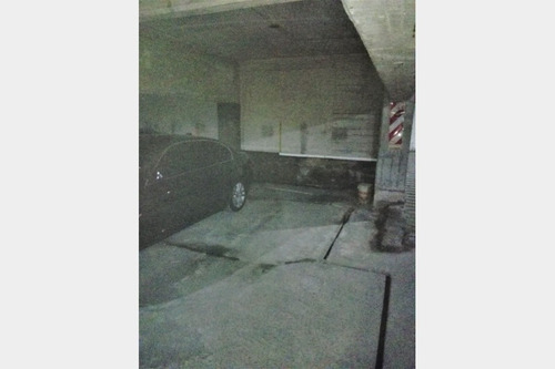 Imagen 3 de 3 de Cochera En Venta En Ramos Mejia