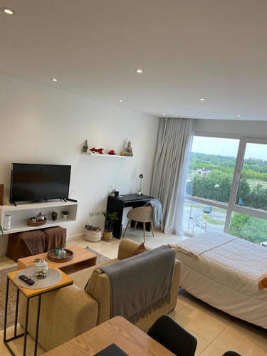Imagen 10 de 21 de Excelente Departamento!! Alquiler En Wyndham Nordelta, Tigre.