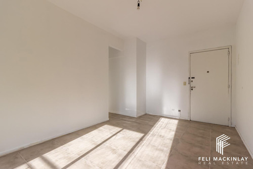 Venta Departamento Dos Ambientes En Palermo