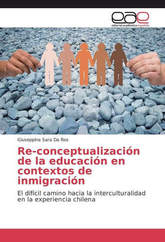Libro: Re-conceptualización Educación Contextos