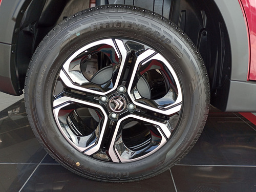 Citroën C3 Aircross 1.0 Shine Turbo 200 Cvt