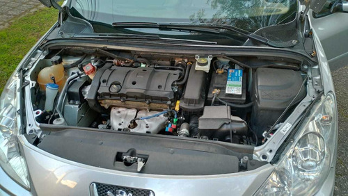 Peugeot 307 1.6 Presence Pack Flex 5p