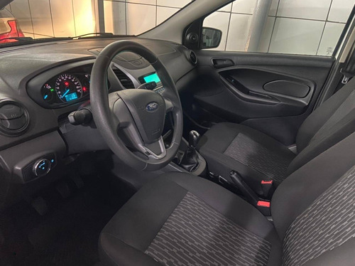 Ford Ka 1.0 Ti-vct Flex Se Manual