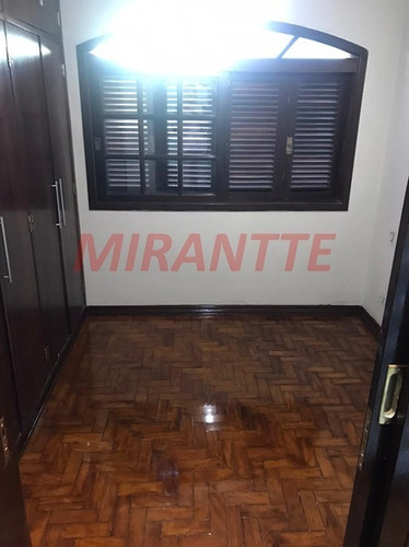Imagem 20 de 21 de Sobrado Em Vila Baruel - São Paulo, Sp - 358587