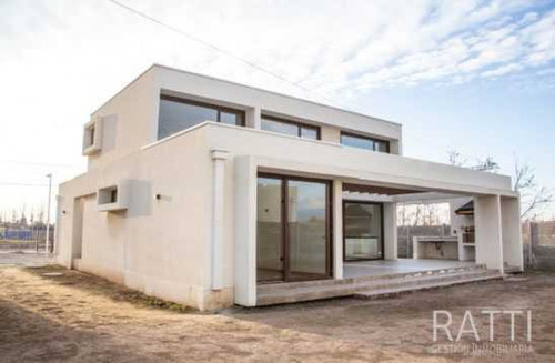 Casa Nueva En El Mejor Sector De Rancagua (27669)