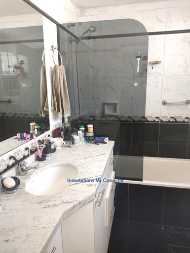 Imagen 16 de 16 de Venta Casa Punta Carretas 5 Dormitorios 3 Baños Garaje Cw171407