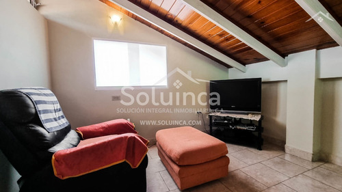 Imagen 21 de 23 de Townhouse Sector La Pedregosa