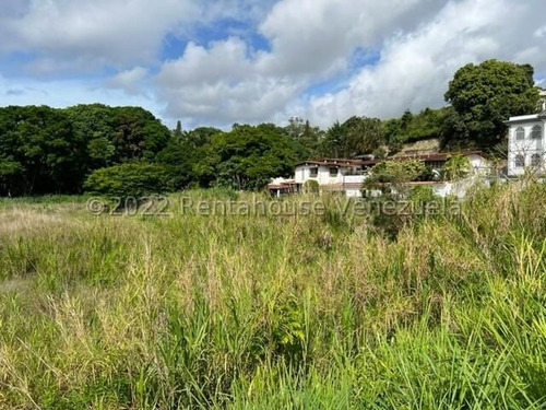 Imagen 4 de 4 de Terreno En Venta Macaracuay 22-28584 Renta House Los Samanes