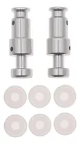 Comprar Sello Valvula Flotador Para Pieza Repuesto Instantaneo 6 Duo