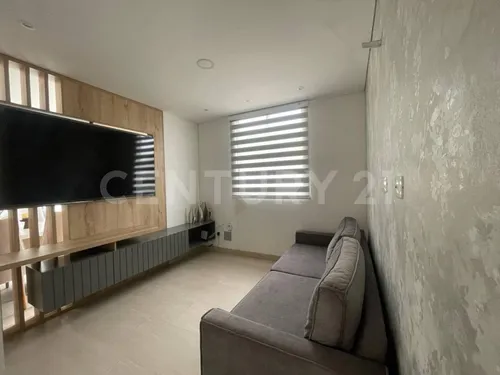 Vendo Apartamento En Cristales