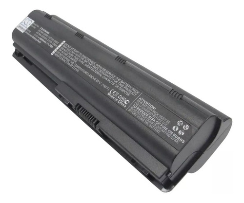 Bateria Compatible Hp Hdm4hb/g Pavilion G4-1000 G4-1100 G6