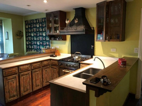 Imagen 9 de 13 de Venta Casa De 4 Dormitorios En City Bell
