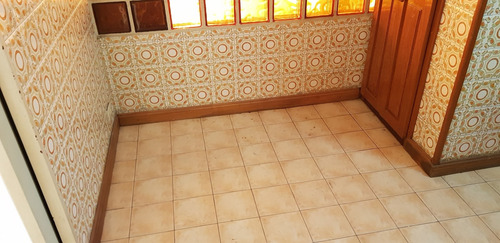 Imagen 13 de 14 de Honorio Pueyrredón Al 1700, Villa Crespo. 3 Ambientes. 2 Dormitorios. Piso 7. Contrafrente. Superficie 57 M2. Vista Muy Abierta. Súper Luminoso. Comedor Diario. Losa Radiante. Puerta Blindada