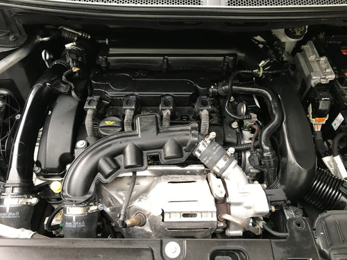 Imagen 24 de 25 de Peugeot 3008 Allure 1.6 Thp Tiptronic Año 2018 - Liv Motors