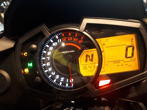 Bmw G310 Gs / Kawasaki Versys-x 300 Abs 0km 2021 (a)
