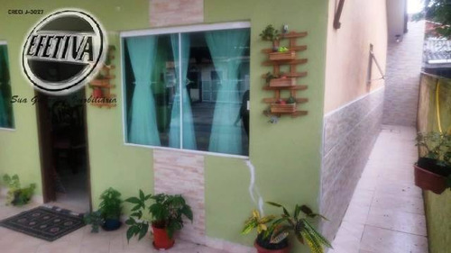 Casa 3 Quartos Costa Azul - Matinhos - 1963r