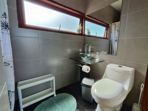 Casa En Venta Algarrobo