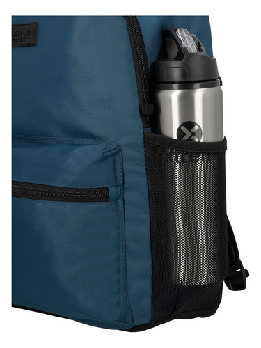 Mochila Xtrem Energy 4xt Eternity Blue