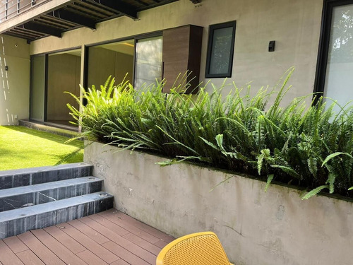 Departamento En Venta En Lomas De Tecamachalco ,