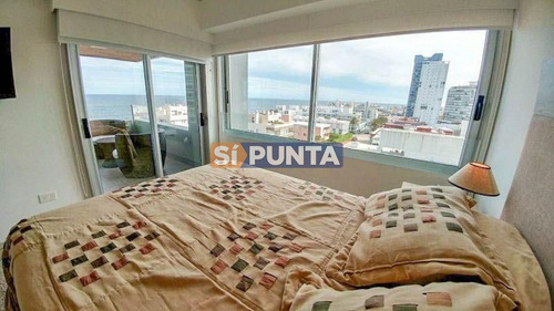 Imagen 16 de 18 de Apartamento En Venta - Península