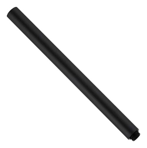 Sq Tubo De Extensión De Ducha, Brazo De Extensión De Negro