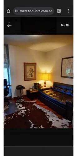 Apartamento En El Poblado