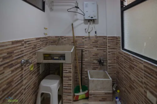 Apartamento En Venta En Cabañas Bello. Cod V13400