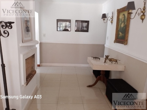 Casaquinta 2000 M2, Barrio El Rodeo, Brandsen, Provincia De Buenos Aires.