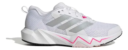 Tênis De Treino Feminino Rapidmove Go Adidas