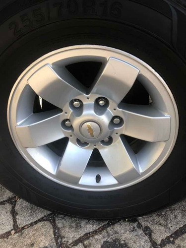 Chevrolet Gm Silverado D20 Rodeio / D20