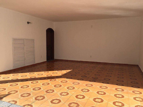 Imagem 1 de 15 de Jardim Bonfiglioli | Casa 178m 3 Dorms 3 Vagas | 4746 - V4746