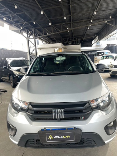 Fiat Mobi 1.0 Like Flex 5p