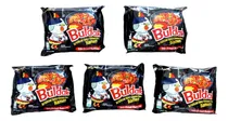 Comprar Ramen Coreano Buldak Sabor Original Picante. 5 Ramen
