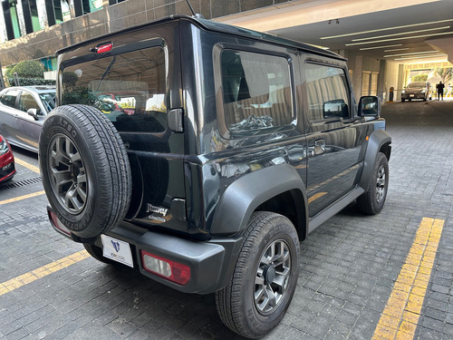 Suzuki Jimny 1.5 Glx Mt