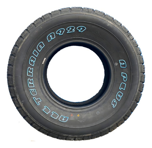 Pneu Aro 16\ 285/75 R16 122/119s Aplus All Terrain A929 At