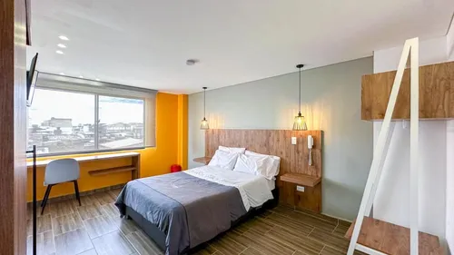 Venta De Hotel En Restrepo