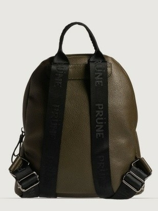 Mochila Prune Liquidacion! Excelente Calidad