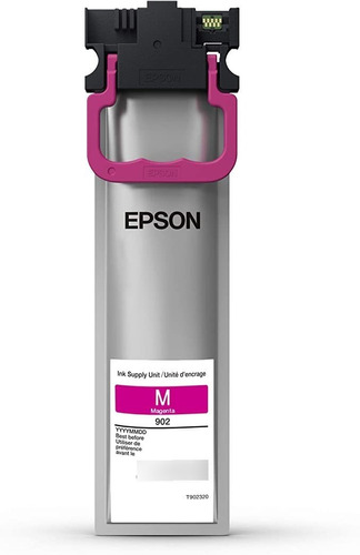 Epson Durabrite Ultra T - Pack De Tinta (capacidad Estánda.