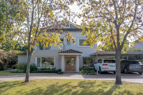 Lj Ramos Vende| Ayres De Pilar | Casa | Acceso Inmejorable Kkm 43,5 Panamericana Ramal Pilar