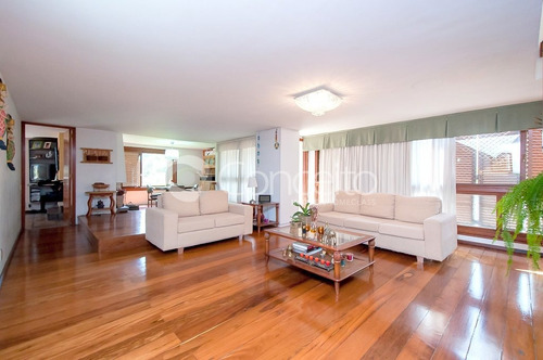 Imagem 1 de 15 de Apartamentos - Petropolis - Ref: 11297 - V-11297